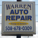 Warren Auto Repair - Auto Repair & Service