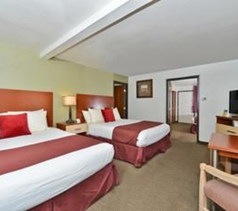 Best Western Red Hills - Kanab, UT