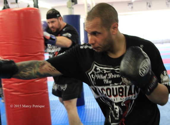 Yacoubian Muay Thai Academy - Chatsworth, CA