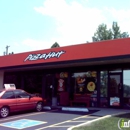 Pizza Hut - Pizza