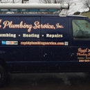 Rapid Plumbing Service Inc - Plumbers