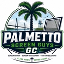 Palmetto Screen Guys GC - Door Repair