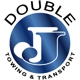 DOUBLE J TOWING&TRANSPORT