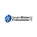 Haugen Binion & Co. CPAs - Bookkeeping