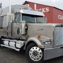 Class 8 Trucks - New Truck Dealers