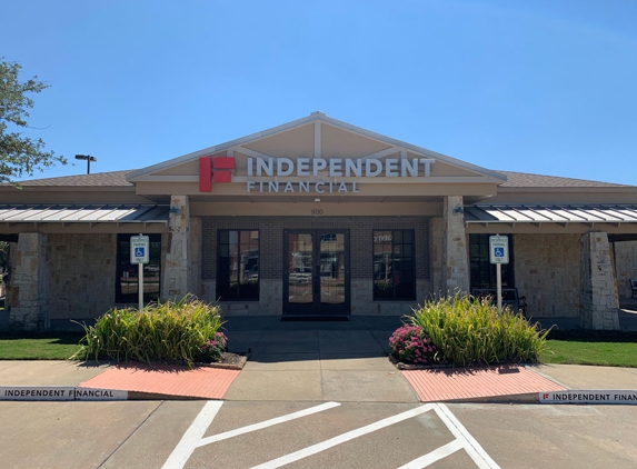 Independent Financial - Prosper, TX