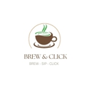 Brew and Click - Coffee & Tea