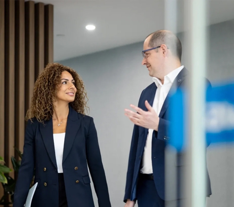 Law Partners Personal Injury Lawyers - Sydney, NSW