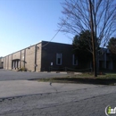 Hub Inc Unit Warehouse A - Public & Commercial Warehouses