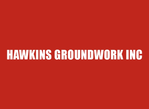 Hawkins Groundwork Inc - Athens, AL
