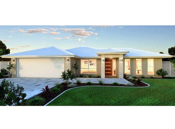Arden Vale Homes - Middle Ridge, QLD