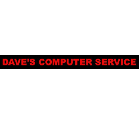 Dave's Computer Service, LLC - Shelton, WA