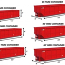 San Antonio Dumpster Rentals Haul - Trash Containers & Dumpsters