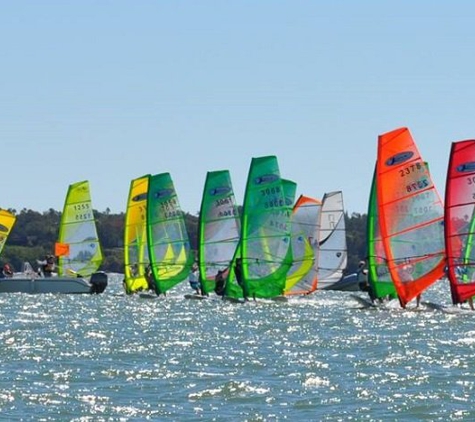 North Beach Windsurfing - St Pete Beach, FL