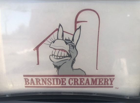 Barnside Creamery - Oak Harbor, OH