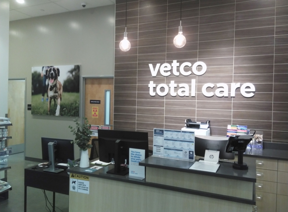 Vetco Total Care Animal Hospital - Teterboro, NJ