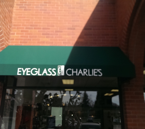 Eyeglass Charlies - Sacramento, CA