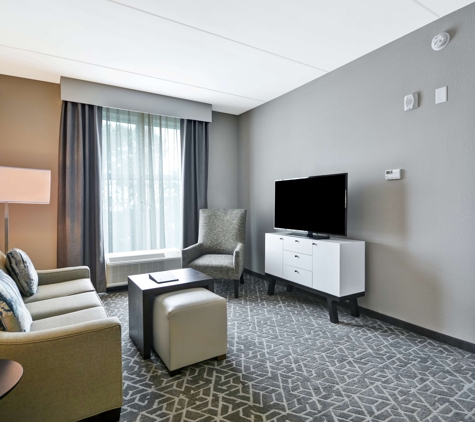 Homewood Suites by Hilton Raleigh Cary I-40 - Cary, NC