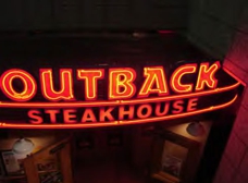 Outback Steakhouse - San Diego, CA 92108