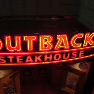 Outback Steakhouse - Sanford, FL