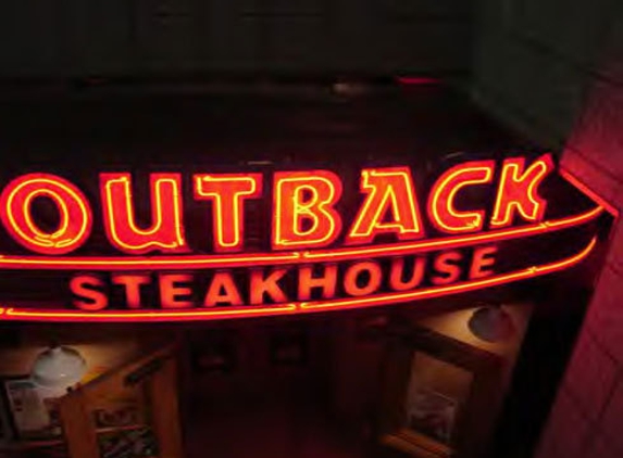 Outback Steakhouse - Bensalem, PA