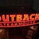 Outback Steakhouse - CLOSED