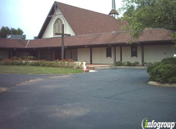 All Saints' Episcopal Preschool - Concord, NC