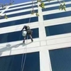 B K Window Cleaning gallery