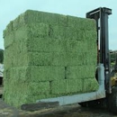 Southern Hay Supply - Alfalfa & Alfalfa Products