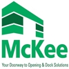 McKee Door gallery