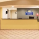 Days Inn & Suites by Wyndham Thibodaux