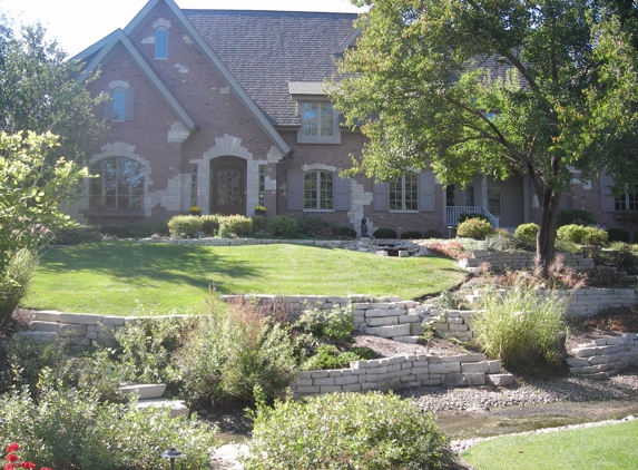 JGS Landscape Architects - Palos Park, IL