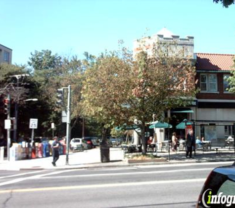 Starbucks Coffee - Washington, DC