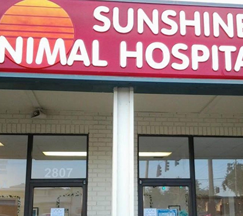 Sunshine Animal Hospital - Clearwater, FL