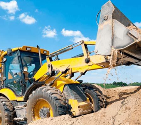 Blue's Bobcat Hire - Cashmere, QLD