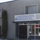 WaterSavers Turf