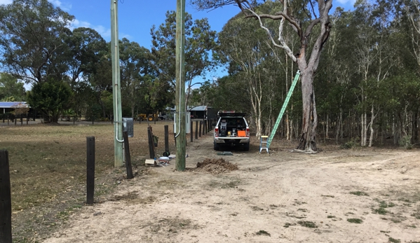 Carl Voss - Electrician - Torquay, QLD