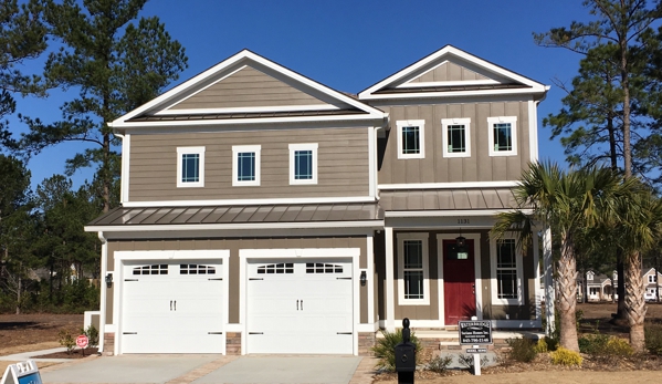 Suriano Homes - Myrtle Beach, SC