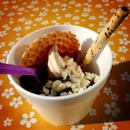 Lolas Frozen Yogurt - Ice Cream & Frozen Desserts