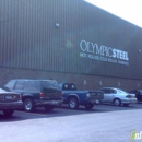 Olympic Steel - Steel Distributors & Warehouses
