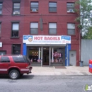 Maria Bagel Shop & More Corp - Bagels