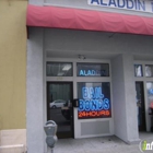 Aladdin Bail Bonds