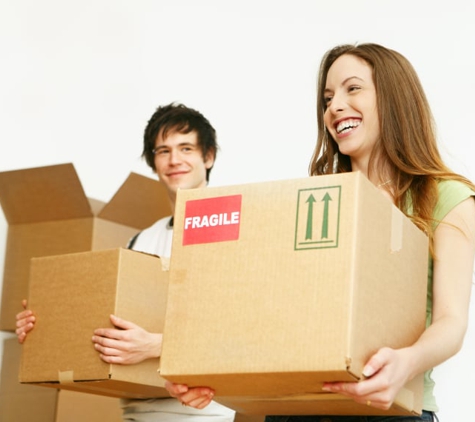 Apartment Movers Inc. - Houston, TX