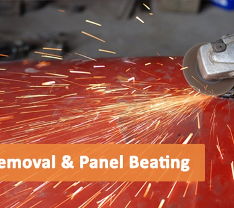 Hobart Smash repairs - Hobart, TAS. Dent Removal & Panel Beating