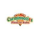 Carmnuccio's Pizza - Pizza