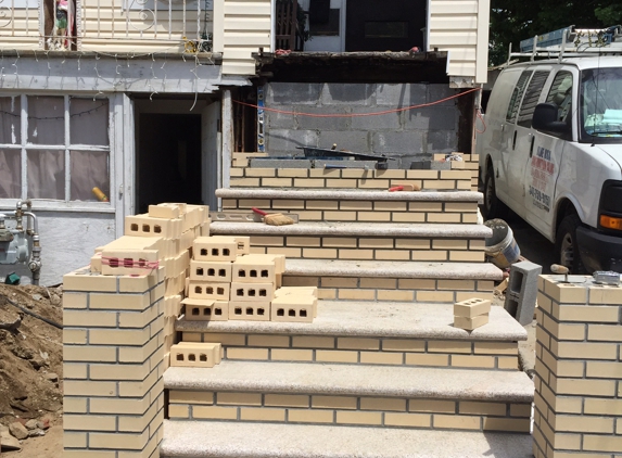 Blue USA Construction - Bronx, NY