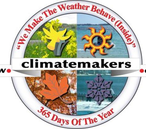 Climatemakers - Virginia Beach, VA