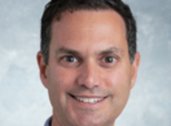 Jason Garti, M.D. - Lake Forest, IL