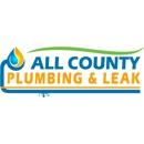 All County Plumbing and Leak - Leak Detecting Service