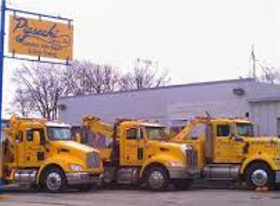 Piasecki Service Inc - Toledo, OH